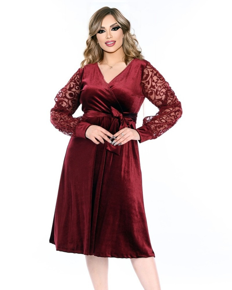 Rochie eleganta Melisa