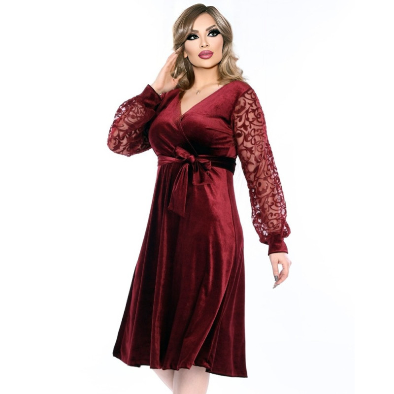 Rochie eleganta Melisa