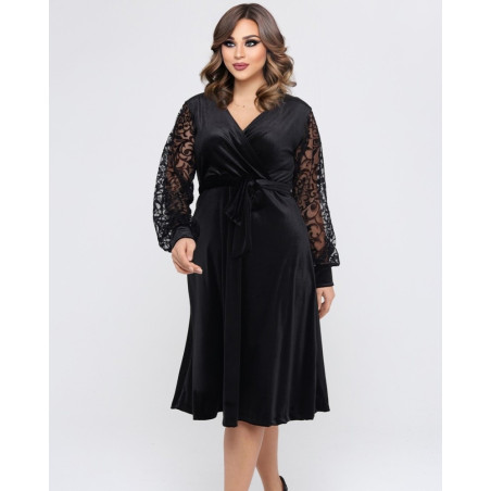 Rochie eleganta Melisa