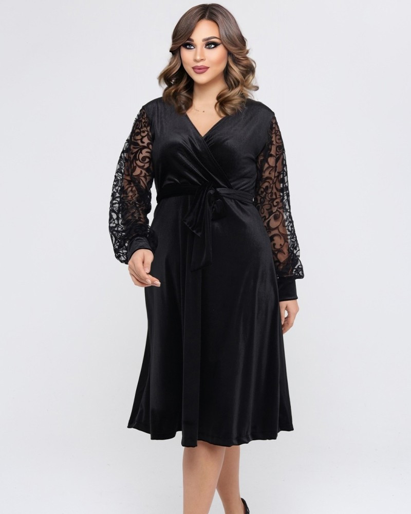 Rochie eleganta Melisa