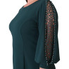 Rochie eleganta Liana