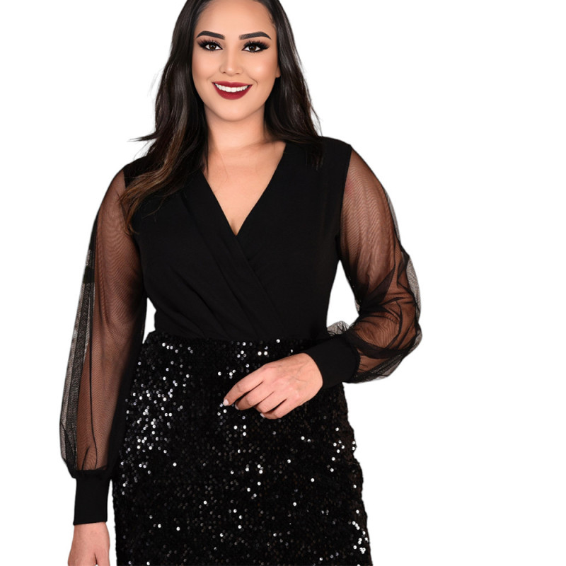 model elegant
