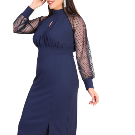  culoare bleumarin