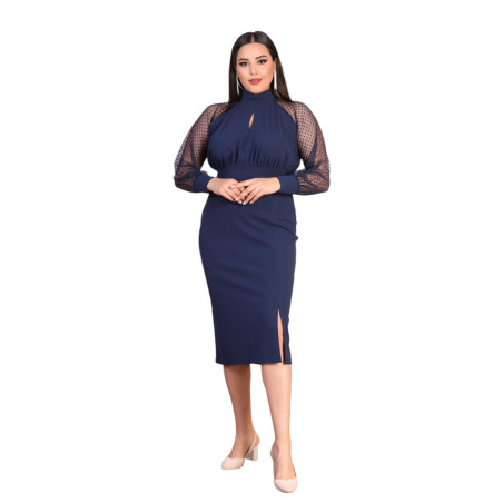  model cu tulle Livrare Gratuita 24-48 de ore si Cadou la orice comanda