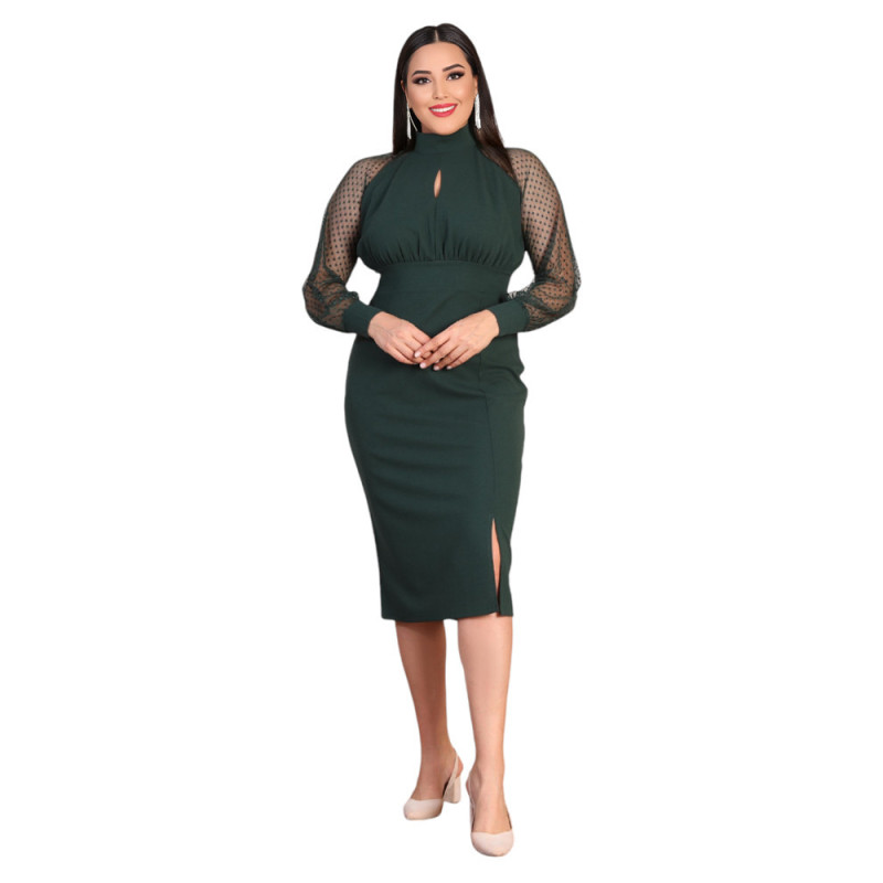  model cu tulle Livrare Gratuita 24-48 de ore si Cadou la orice comanda