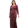 Rochie lunga Party