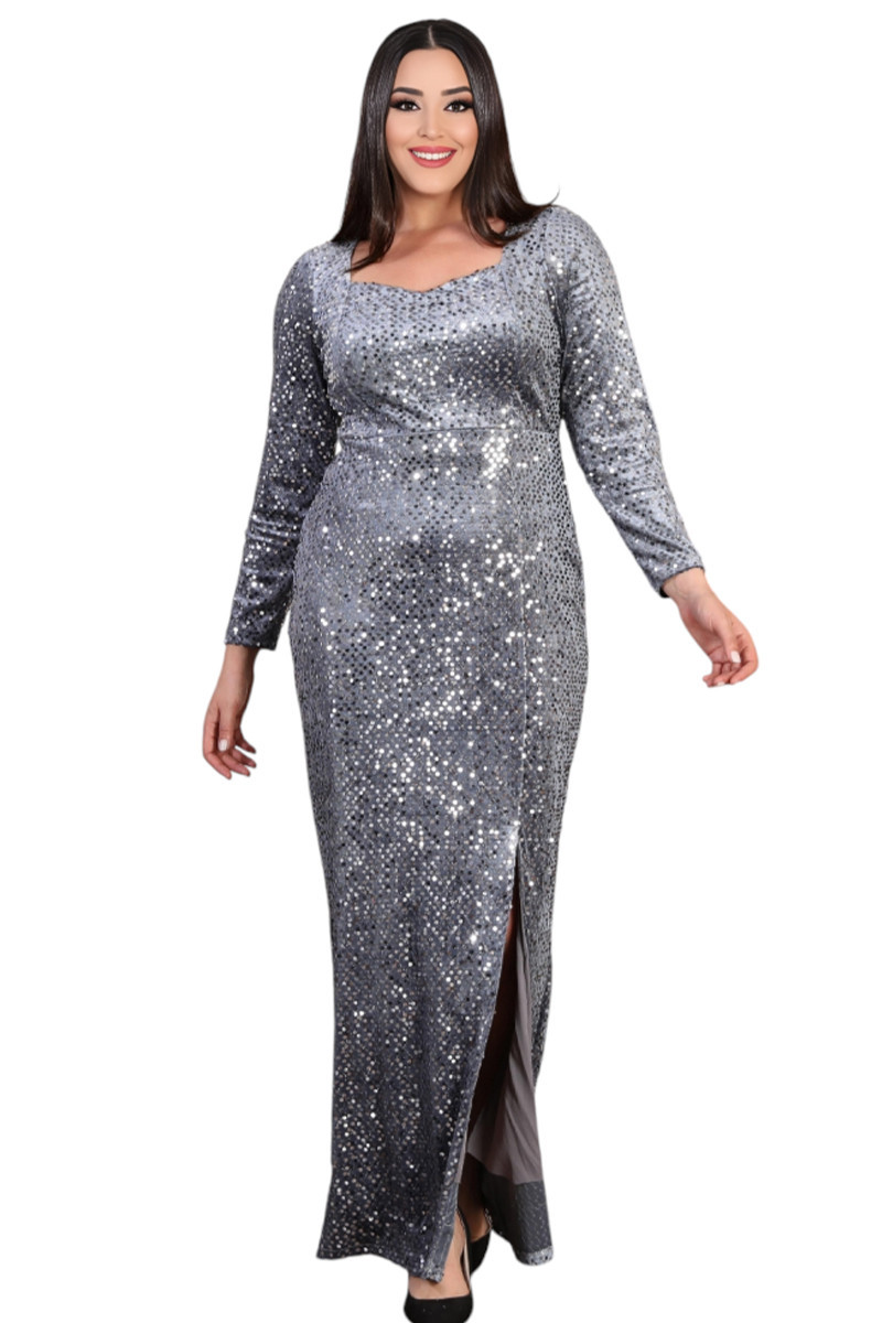Rochie lunga Party