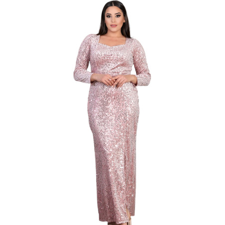Rochie lunga Party