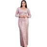 Rochie lunga Party