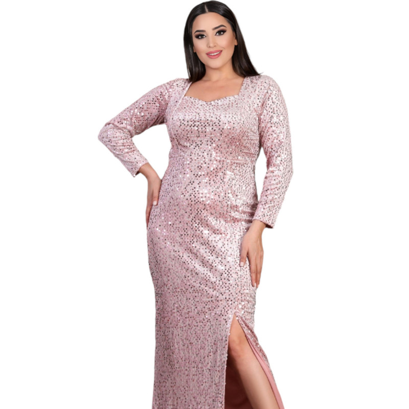  model elegant