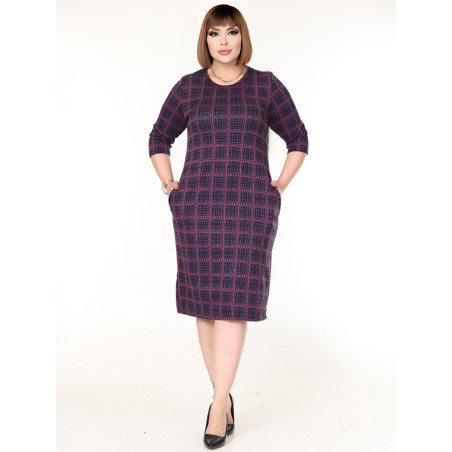 Rochie casual Ivana
