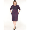 Rochie casual Ivana