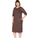 Rochie casual Ivana, model 2, cu buzunare