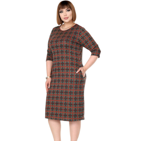 Rochie casual Ivana
