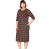 Rochie casual Ivana