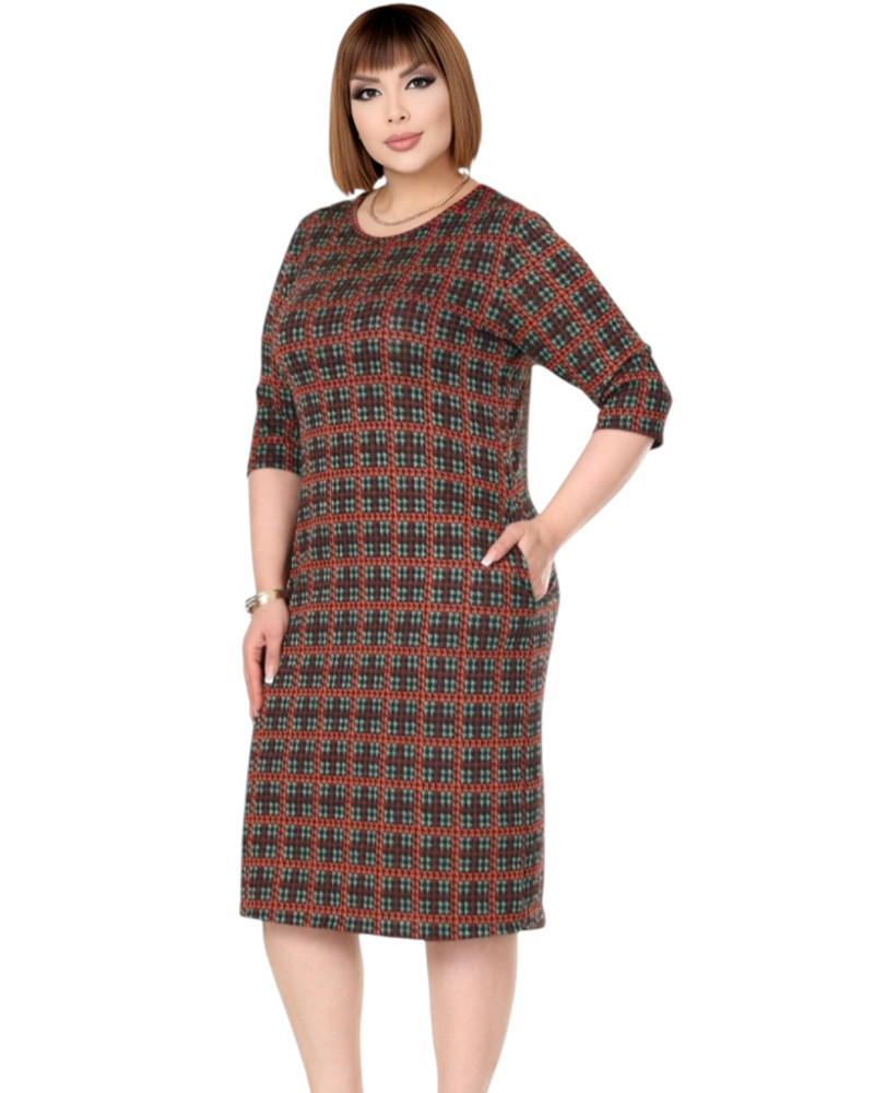 Rochie casual Ivana