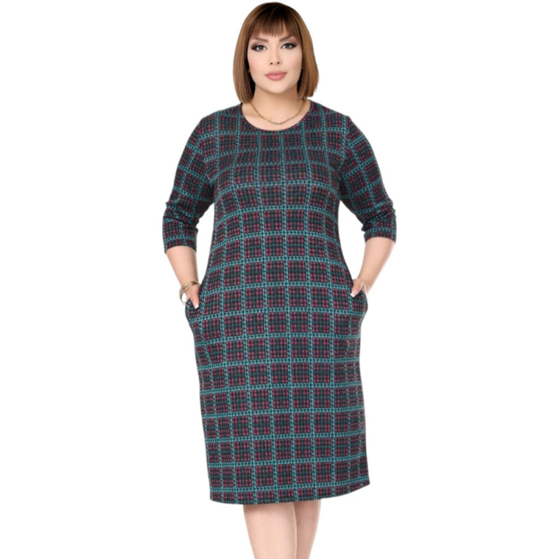 Rochie casual Ivana
