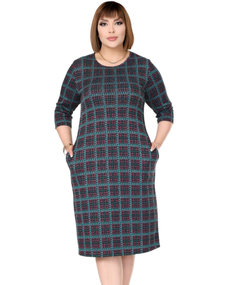 Rochie casual Ivana