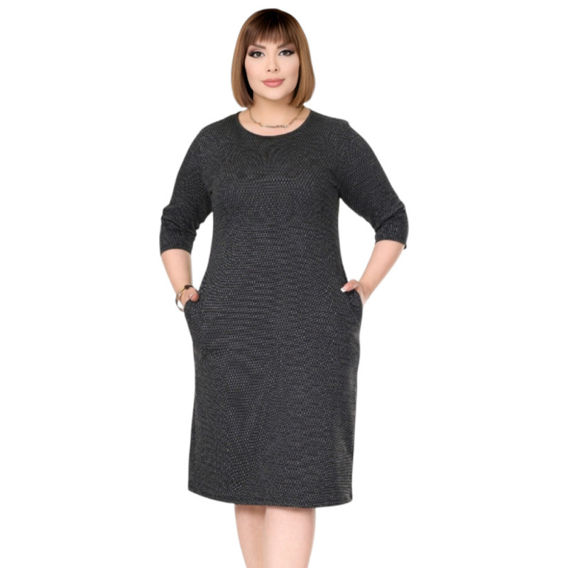 Rochie de zi Corina