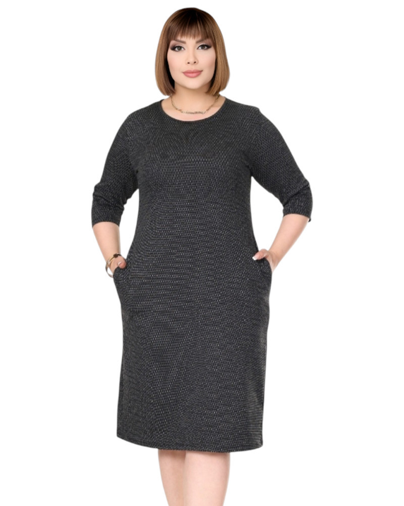 Rochie de zi Corina