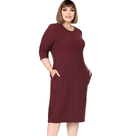 Rochie office