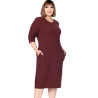 Rochie office