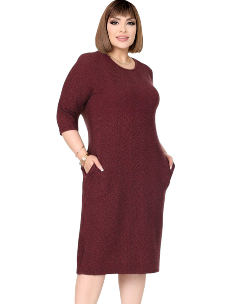 Rochie office