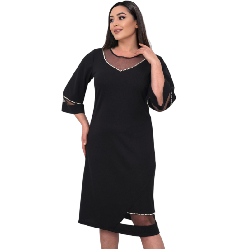 Rochie eleganta