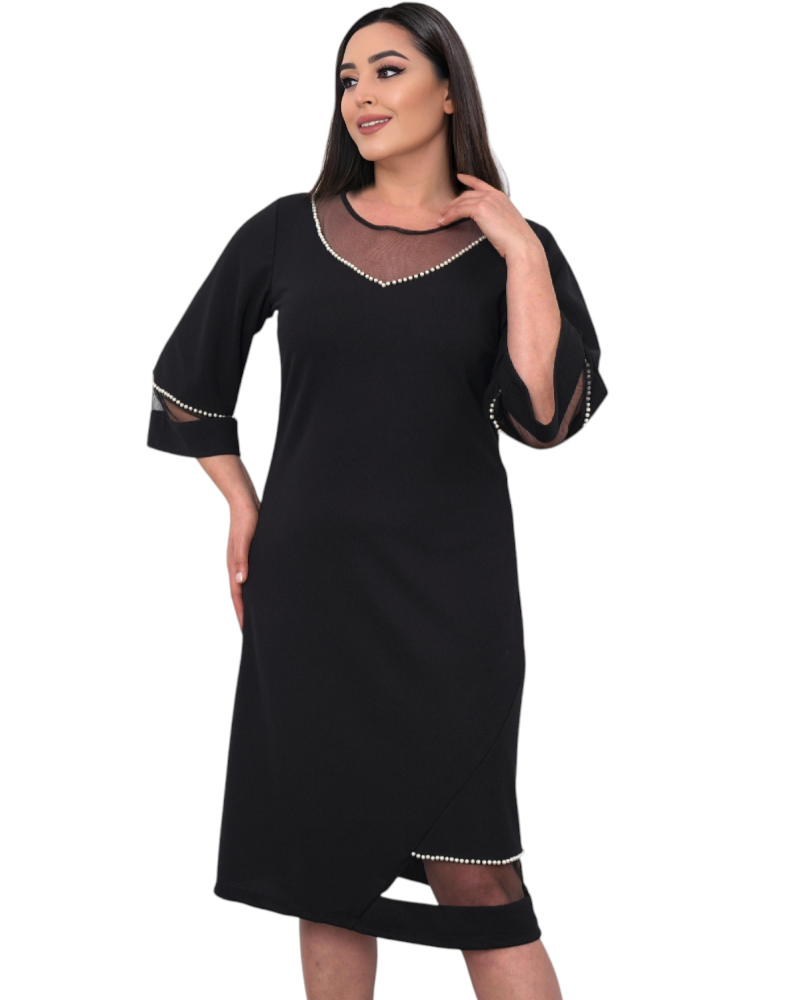 Rochie eleganta