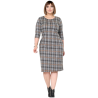 Rochie de zi Ligia