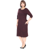 Rochie de zi Andreea