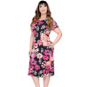 Rochie casual Lola