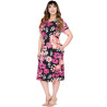 Rochie casual Lola