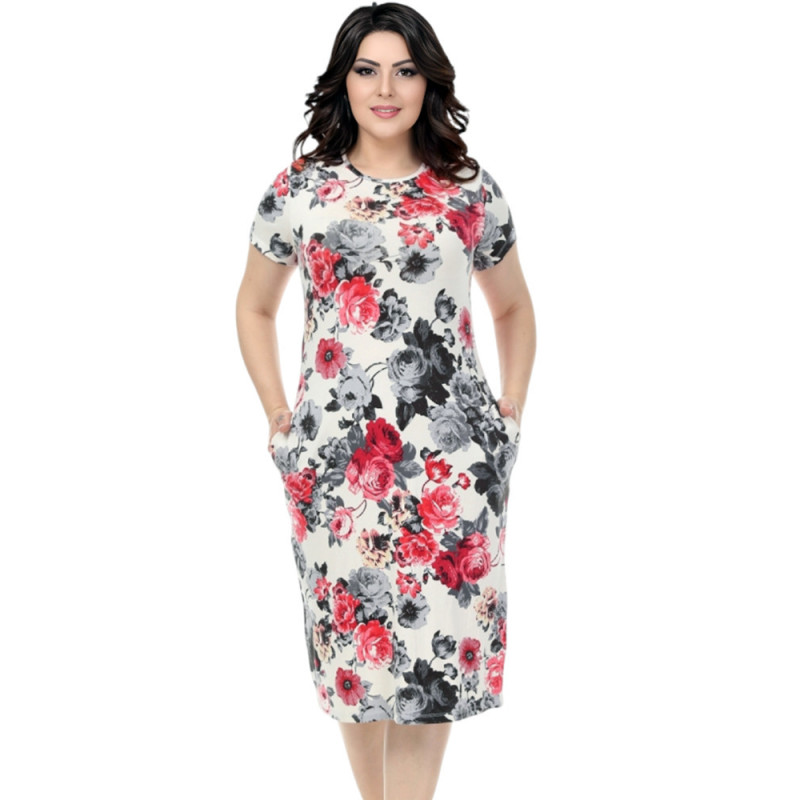 Rochie casual Lola