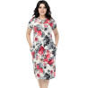 Rochie casual Lola
