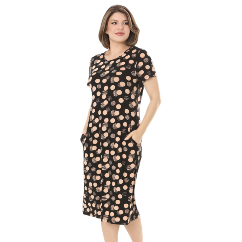 Rochie casual Lola
