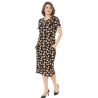 Rochie casual Lola