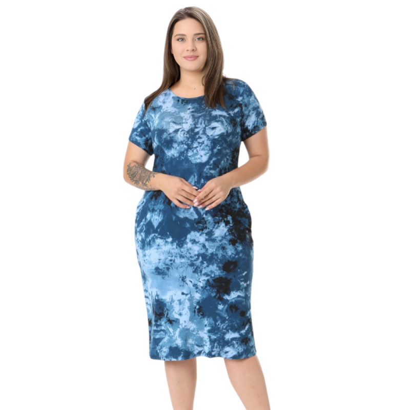 Rochie casual Lola