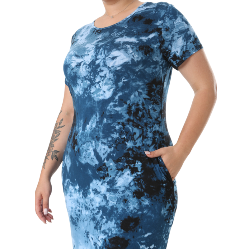 Rochie casual Lola