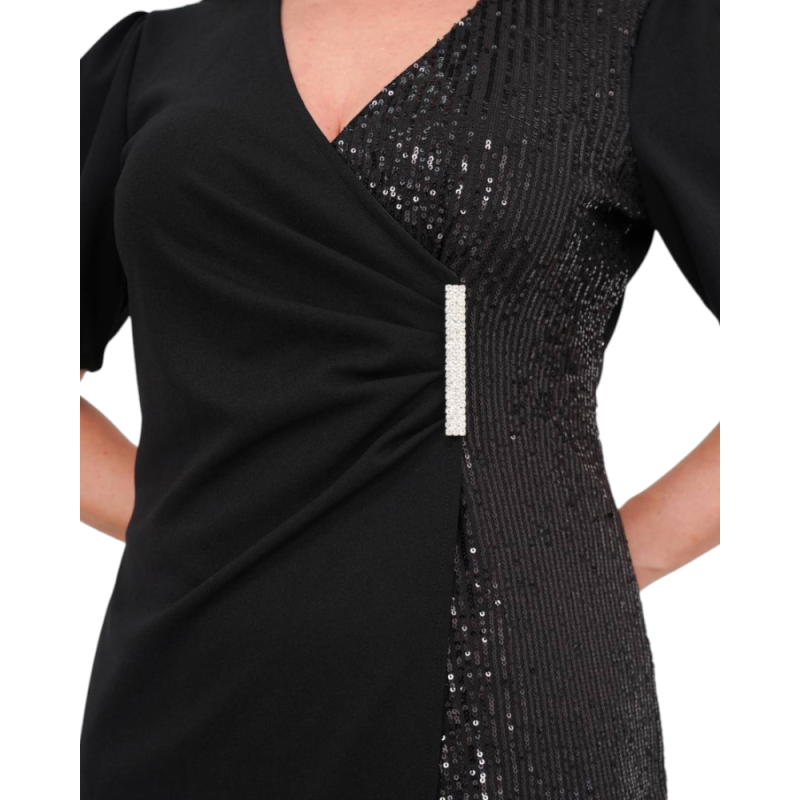 Rochie eleganta Cristiana
