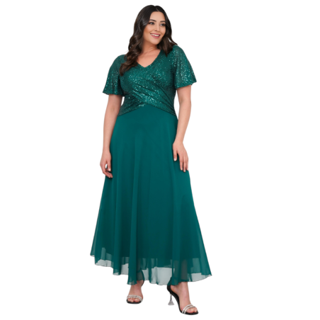 Rochie eleganta Fabiana