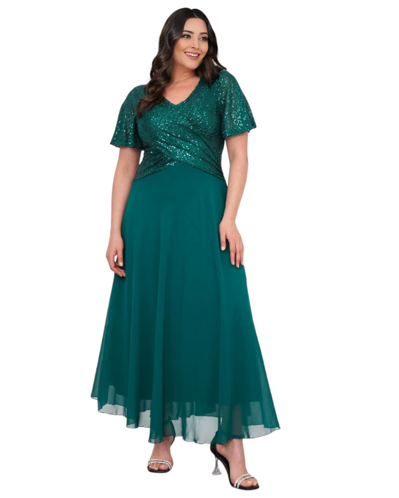 Rochie eleganta Fabiana