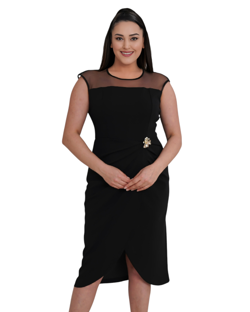Rochie eleganta Ilinca