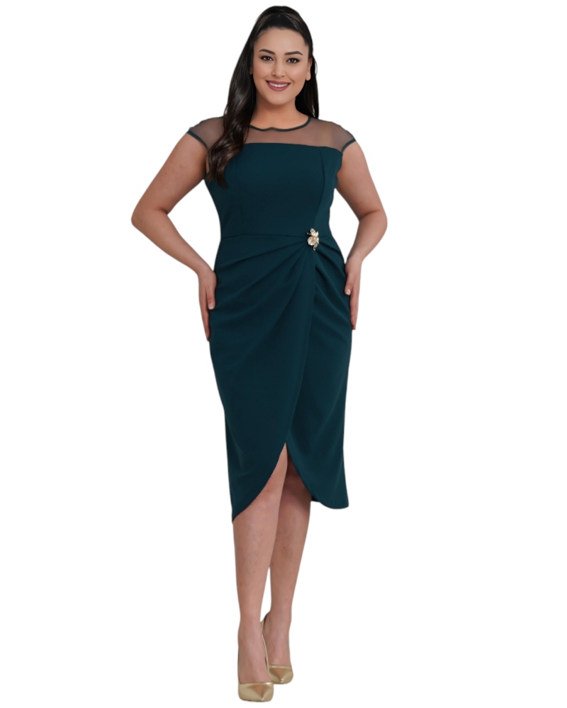 Rochie eleganta Ilinca