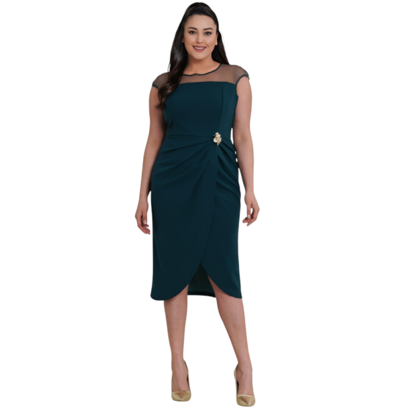 Rochie eleganta Ilinca