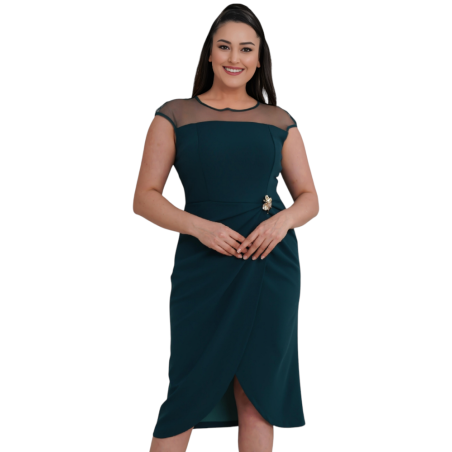 Rochie eleganta Ilinca