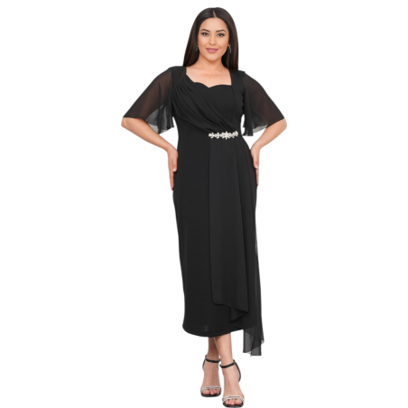 Rochie eleganta Victoria