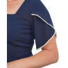  culoare bleumarin Livrare Gratuita 24-48 de ore si Cadou la orice comanda