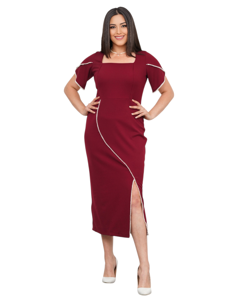 Rochie eleganta Felicia