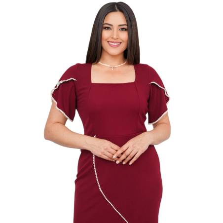 Rochie eleganta Felicia